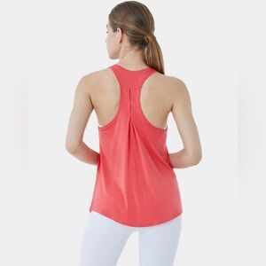 Lululemon love pleated Tank Top